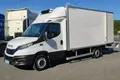 samochód dostawczy Iveco zdjęcie 9