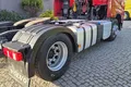ciągnik siodłowy Volvo zdjęcie 10
