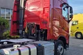 ciągnik siodłowy Volvo zdjęcie 11