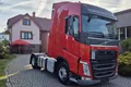 ciągnik siodłowy Volvo zdjęcie 3