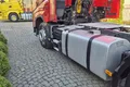 ciągnik siodłowy Volvo zdjęcie 9