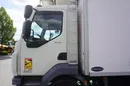 DAF LF 220 / Chłodnia 16 EPAL Multitemp / Carrier supra 1150 MT / winda Palfinger 1500 kg zdjęcie 13