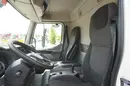 DAF LF 220 / Chłodnia 16 EPAL Multitemp / Carrier supra 1150 MT / winda Palfinger 1500 kg zdjęcie 15