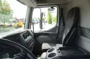 DAF LF 220 / Chłodnia 16 EPAL Multitemp / Carrier supra 1150 MT / winda Palfinger 1500 kg zdjęcie 16