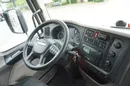 DAF LF 220 / Chłodnia 16 EPAL Multitemp / Carrier supra 1150 MT / winda Palfinger 1500 kg zdjęcie 17