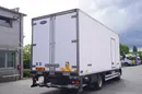 DAF LF 220 / Chłodnia 16 EPAL Multitemp / Carrier supra 1150 MT / winda Palfinger 1500 kg zdjęcie 3