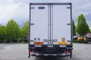 DAF LF 220 / Chłodnia 16 EPAL Multitemp / Carrier supra 1150 MT / winda Palfinger 1500 kg zdjęcie 4