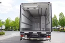 DAF LF 220 / Chłodnia 16 EPAL Multitemp / Carrier supra 1150 MT / winda Palfinger 1500 kg zdjęcie 5