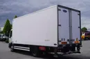 DAF LF 220 / Chłodnia 16 EPAL Multitemp / Carrier supra 1150 MT / winda Palfinger 1500 kg zdjęcie 6