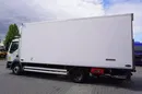 DAF LF 220 / Chłodnia 16 EPAL Multitemp / Carrier supra 1150 MT / winda Palfinger 1500 kg zdjęcie 7
