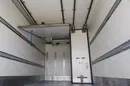 DAF LF 220 / Chłodnia 16 EPAL Multitemp / Carrier supra 1150 MT / winda Palfinger 1500 kg zdjęcie 8