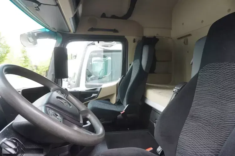 Mercedes Actros 2545 6×2 MP5 / ADR AT zdjęcie 13