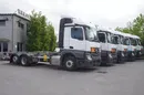 Mercedes Actros 2545 6×2 MP5 / ADR AT zdjęcie 2