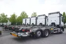 Mercedes Actros 2545 6×2 MP5 / ADR AT zdjęcie 4