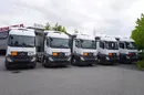 Mercedes Actros 2545 6×2 MP5 / ADR AT zdjęcie 6