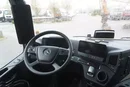 Mercedes Actros 2545 6×2 MP5 / ADR / zdjęcie 18