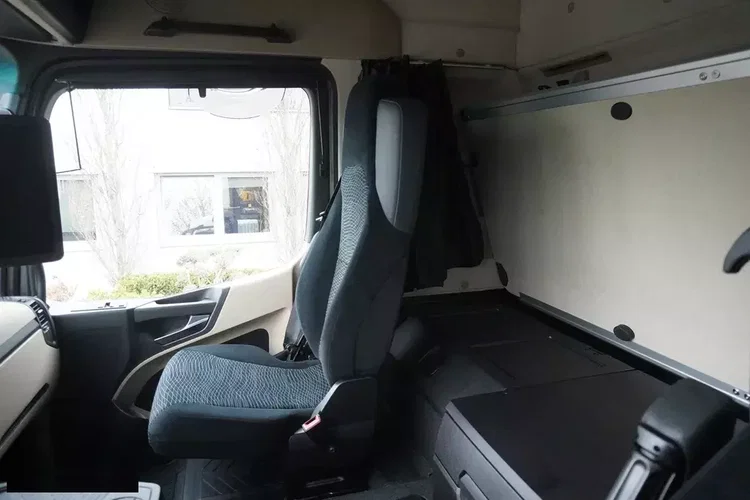 Mercedes Actros 2545 6×2 MP5 / ADR / zdjęcie 20