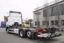 Mercedes Actros 2545 6×2 MP5 / ADR / zdjęcie 5