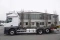 samochód ciężarowy Mercedes zdjęcie 6