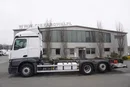 Mercedes Actros 2545 6×2 MP5 / ADR / zdjęcie 6