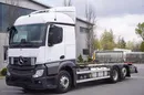 Mercedes Actros 2545 6x2 MP5 / ADR / zdjęcie 10