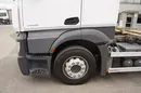 Mercedes Actros 2545 6x2 MP5 / ADR / zdjęcie 13