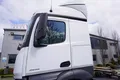 samochód ciężarowy Mercedes zdjęcie 14