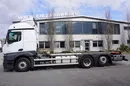 Mercedes Actros 2545 6x2 MP5 / ADR / zdjęcie 2