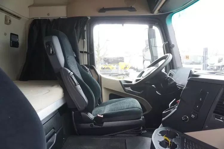 Mercedes Actros 2545 6x2 MP5 / ADR / zdjęcie 26