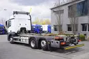 Mercedes Actros 2545 6x2 MP5 / ADR / zdjęcie 3