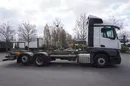 Mercedes Actros 2545 6x2 MP5 / ADR / zdjęcie 7
