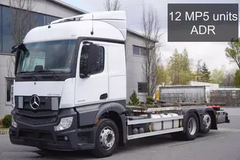 Mercedes 226410