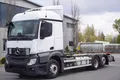 samochód ciężarowy Mercedes zdjęcie 10