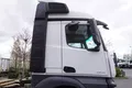 samochód ciężarowy Mercedes zdjęcie 12