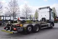 samochód ciężarowy Mercedes zdjęcie 6