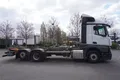 samochód ciężarowy Mercedes zdjęcie 7