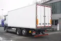 samochód ciężarowy Mercedes zdjęcie 2