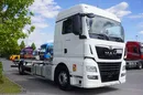 MAN TGX 18.430 / BDF 7, 5 m / Kab. sypialna / 2021 zdjęcie 4