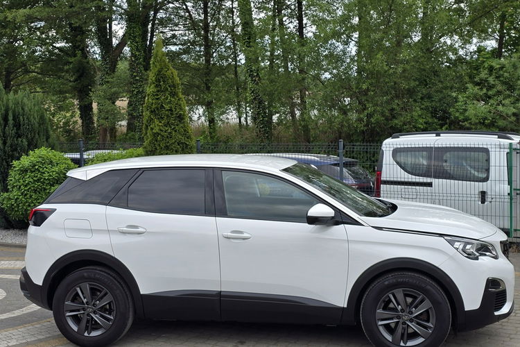 Peugeot 3008 1.5 BlueHdi 130KM EA8 / I-właściciel / zdjęcie 14