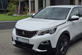 samochód osobowy Peugeot zdjęcie 15