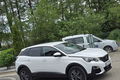 samochód osobowy Peugeot zdjęcie 18