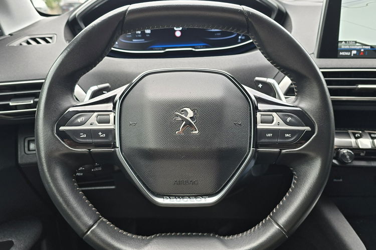 Peugeot 3008 1.5 BlueHdi 130KM EA8 / I-właściciel / zdjęcie 23