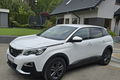 samochód osobowy Peugeot zdjęcie 28