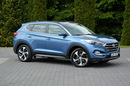 Hyundai Tucson 1.6T(177KM) Full Led Navi Kamera Skóry Panorama Wentylacja Aso Radar zdjęcie 10