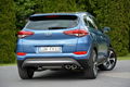 samochód osobowy Hyundai zdjęcie 13