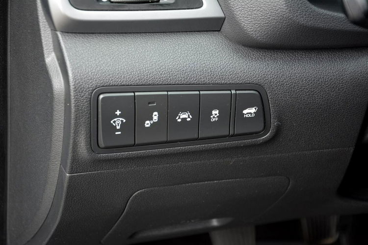 Hyundai Tucson 1.6T(177KM) Full Led Navi Kamera Skóry Panorama Wentylacja Aso Radar zdjęcie 17