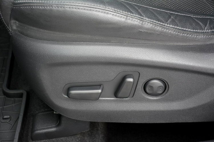 Hyundai Tucson 1.6T(177KM) Full Led Navi Kamera Skóry Panorama Wentylacja Aso Radar zdjęcie 18