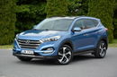 Hyundai Tucson 1.6T(177KM) Full Led Navi Kamera Skóry Panorama Wentylacja Aso Radar zdjęcie 2