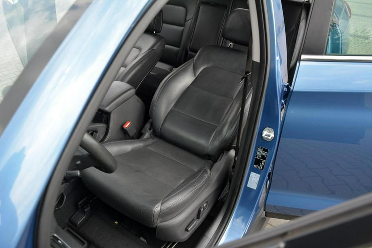 Hyundai Tucson 1.6T(177KM) Full Led Navi Kamera Skóry Panorama Wentylacja Aso Radar zdjęcie 21