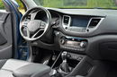 Hyundai Tucson 1.6T(177KM) Full Led Navi Kamera Skóry Panorama Wentylacja Aso Radar zdjęcie 24